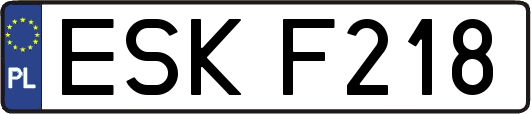ESKF218