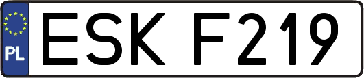ESKF219