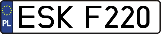 ESKF220