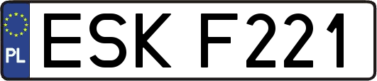 ESKF221