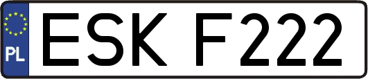 ESKF222