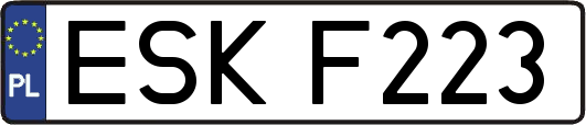 ESKF223