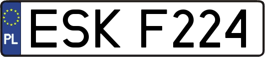 ESKF224