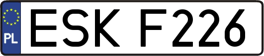 ESKF226