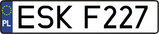 ESKF227
