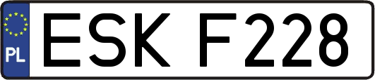 ESKF228