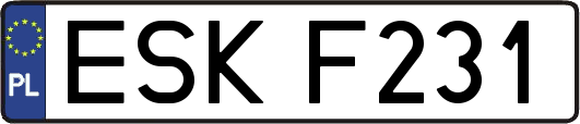 ESKF231
