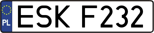 ESKF232