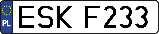 ESKF233