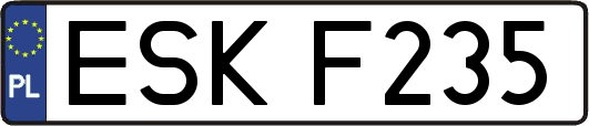 ESKF235