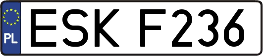 ESKF236