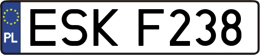 ESKF238