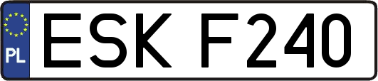 ESKF240