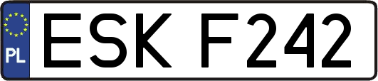 ESKF242