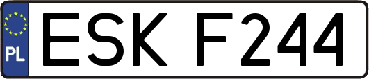 ESKF244