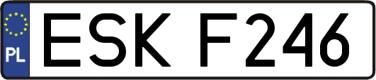ESKF246