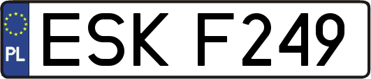 ESKF249