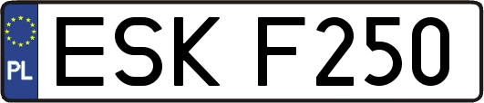 ESKF250