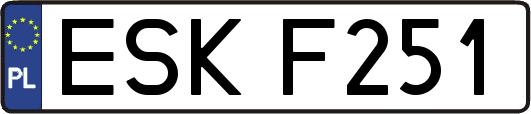 ESKF251