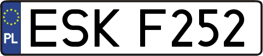 ESKF252