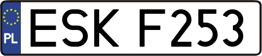 ESKF253