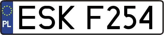 ESKF254