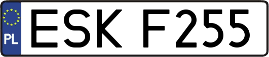 ESKF255
