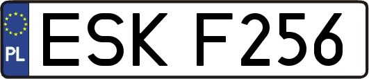 ESKF256
