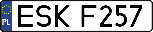 ESKF257