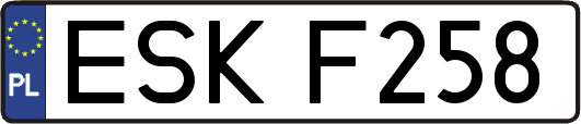 ESKF258