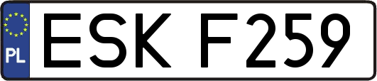 ESKF259