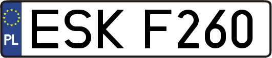 ESKF260