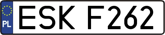 ESKF262