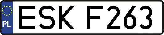 ESKF263