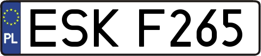 ESKF265