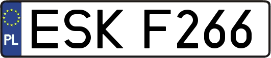 ESKF266