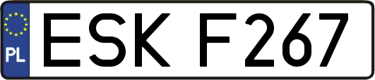ESKF267