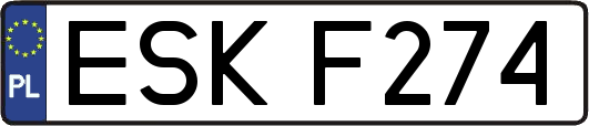 ESKF274