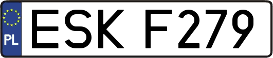 ESKF279