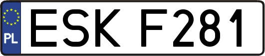 ESKF281