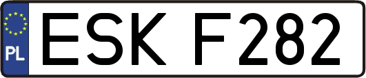 ESKF282