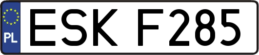 ESKF285