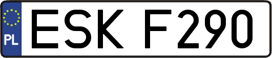 ESKF290