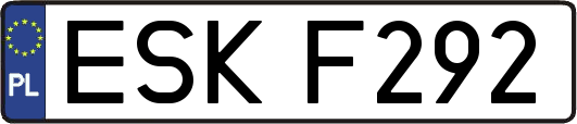 ESKF292