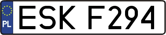 ESKF294