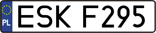 ESKF295