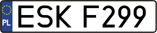 ESKF299