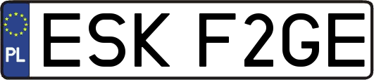 ESKF2GE