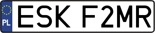 ESKF2MR