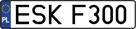 ESKF300